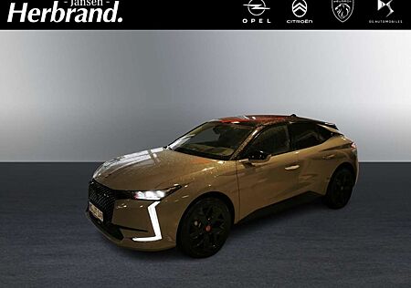DS Automobiles DS 4 Rivoli+NAVI+PDC+ACC+USB+KLIMA+DAB+S&S+