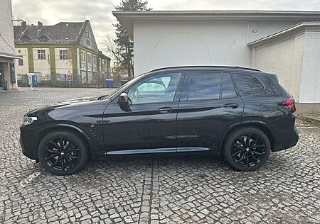 BMW X3 M X3M