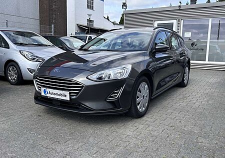 Ford Focus 1.0 Trend
