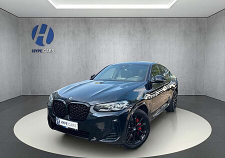 BMW X4 xDrive 30 i M Sport LED HUD StHzg 20LM RFK