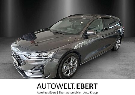 Ford Focus 1.0 ST-Line X Aut./LED/ACC/KAMERA/AHK/NAVI