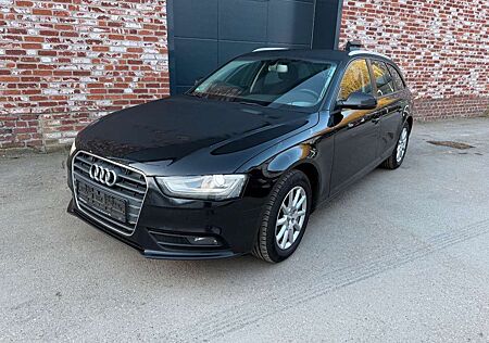 Audi A4 Avant 2.0 TDI Autom 2Hd