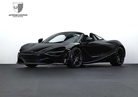 McLaren 720S Spider PerformancePlus/CarbonPack1+2/PPF