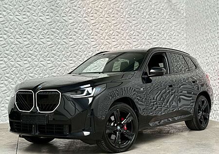 BMW X3 20 d xDrive M Sport