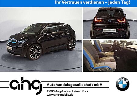 BMW i3 (120 Ah), Sportpaket Navi Prof. PDC