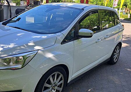 Ford Grand C-Max 2.0 TDCi Start-Stopp-System Trend