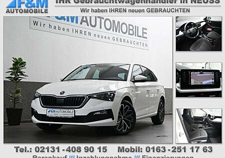 Skoda Scala 1.6 TDI DSG DRIVE Navi PDC Virtual ACC