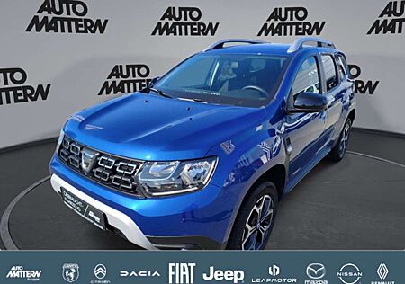 Dacia Duster TCe 100 LPG Celebration Benzin+Autogas