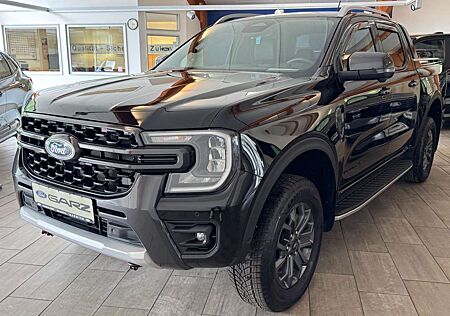 Ford Ranger Wildtrak Doppelkab*Techno-P* Standheizung