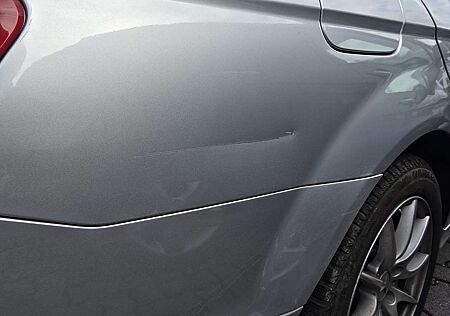 Mercedes-Benz C 200 T Kompressor Automatik Elegance