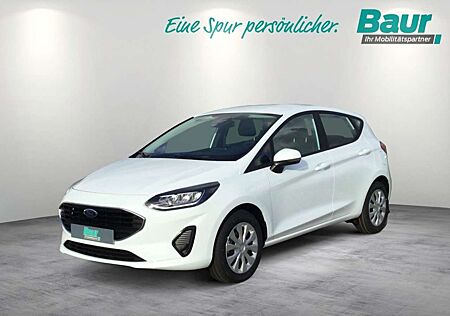 Ford Fiesta 1.1 S&S COOL&CONNECT Winter-Paket