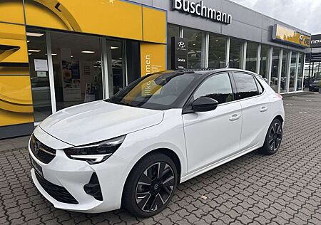 Opel Corsa-e Ultimate +11KW OBC+NAVI+