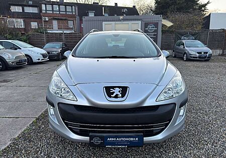 Peugeot 308 SW Business-Line mit Navi