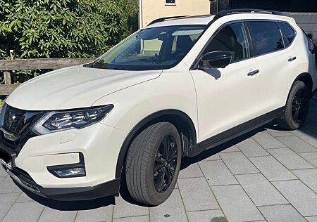 Nissan X-Trail 1.3 DIG-T N-Design