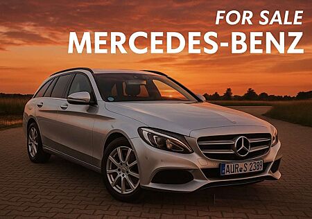 Mercedes-Benz C 220 T BlueTec / d (205.204)