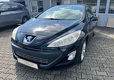 Peugeot 308 CC Premium