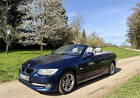 BMW 320i 320 Cabrio