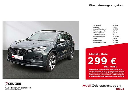 Seat Tarraco 1.4 eHybrid DSG CarPlay 360° Kamera