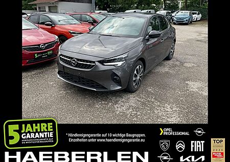 Opel Corsa F 1.2 Turbo Elegance *Sitz+Lenkradheizung*