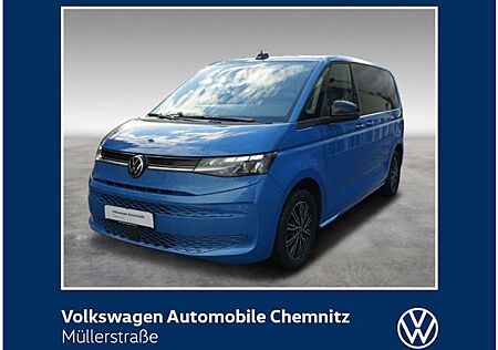 VW T7 Multivan Volkswagen T1.4 TSI eHybrid Life AHK ACC LED