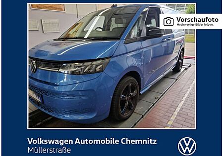 VW T7 Multivan Volkswagen T1.4 TSI eHybrid Life AHK ACC LED