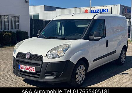 Fiat Doblo Basis Maxi Kasten Euro5