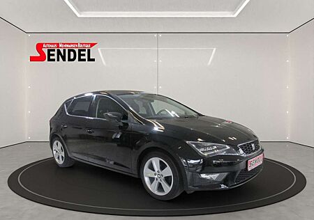 Seat Leon FR***MTL.RATE 103 €***