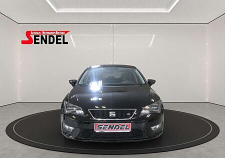 Seat Leon FR***MTL.RATE 103 €***