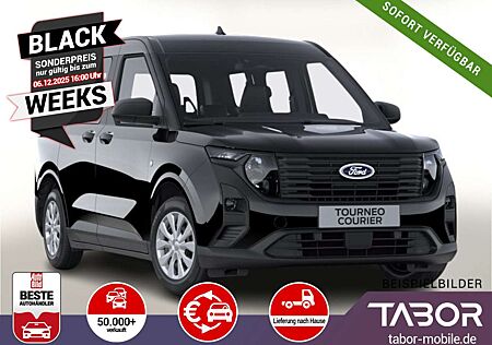 Ford Tourneo Courier 1.0 EB 125 Aut Trend UVP-21%*