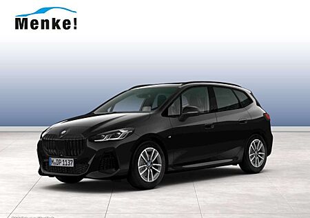 BMW 218 i M Sportpaket Head-Up DAB LED WLAN RFK Shz