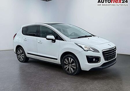 Peugeot 3008 1.2 e-THP/PureTech 130, Active 96 kW (131 PS), ...