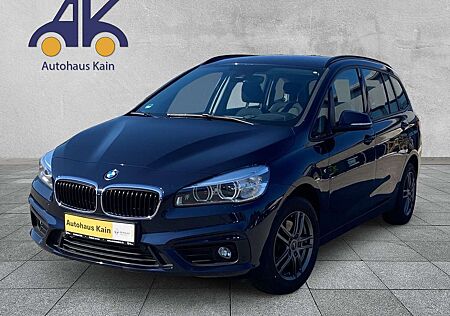BMW 218 i Advantage