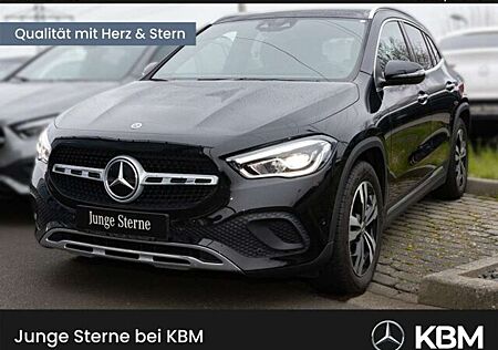 Mercedes-Benz GLA 200 d 4M PROGRESSIVE°PANO°AHK°MEMORY°MBUX°