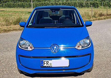 VW Up Volkswagen ! e-!