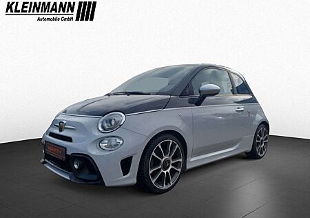 Abarth 595 Turismo 1.4 T-Jet (165PS) *Leder+ SD+Beats