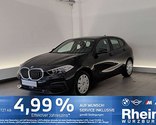 BMW 116 i