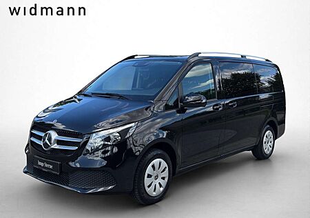 Mercedes-Benz V 220 d RISE Lang 7-Sitzer,Kamera
