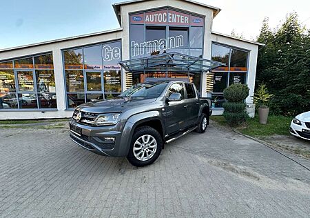 VW Amarok Volkswagen 3.0 V6 TDI Comfortline 4 Motion