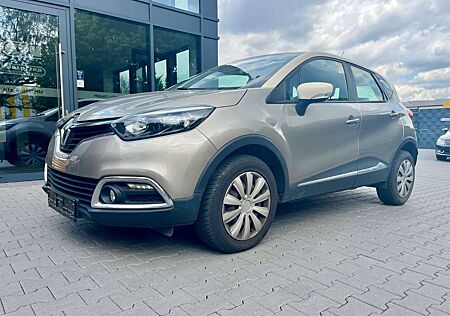 Renault Captur Experience Automatic