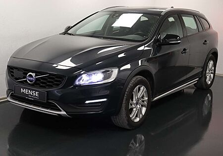 Volvo V60 CC V60 Cross Country Plus D4 EU6 SD|Navi|Xenon|PDC