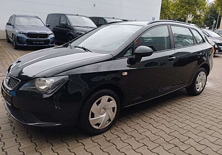 Seat Ibiza ST Reference Salsa*Klima*