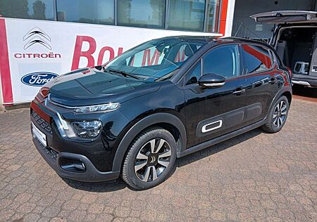 Citroën C3 Citroen Max,Automatik,Navi&Kamera,Garantie 2027