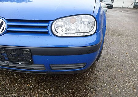 VW Golf Volkswagen IV 1.4
