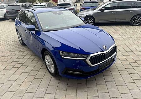 Skoda Octavia Combi 1.0 TSI *Scheckheft* STYLE