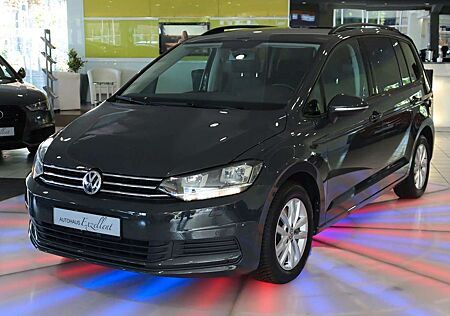 VW Touran Volkswagen Comfortline*KLIMAAUT*SHZ*PDC*TEMPOMAT*