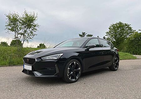 Cupra Leon 2.0 TSI | EZ 01.2024 | 8.000 km | Top Zustand