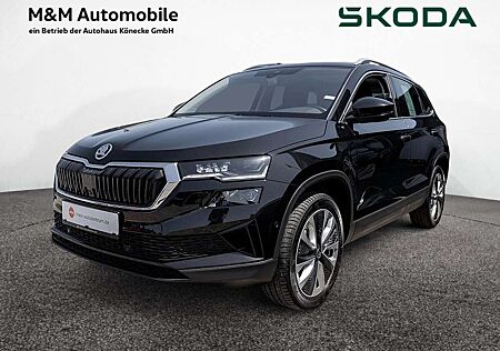 Skoda Karoq 1.5 TSI ACT Style AHK Klima Alu ACC Nav