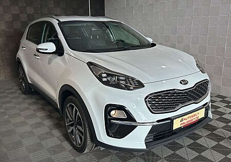 Kia Sportage 4WD*SPIRIT*BiLED-LEDER-R.KAM-JBL-SHZ-19