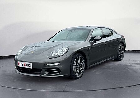 Porsche Panamera 4 S Navi Kamera Bose