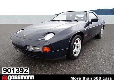 Porsche 928 S 4 Coupe, mehrfach VORHANDEN!